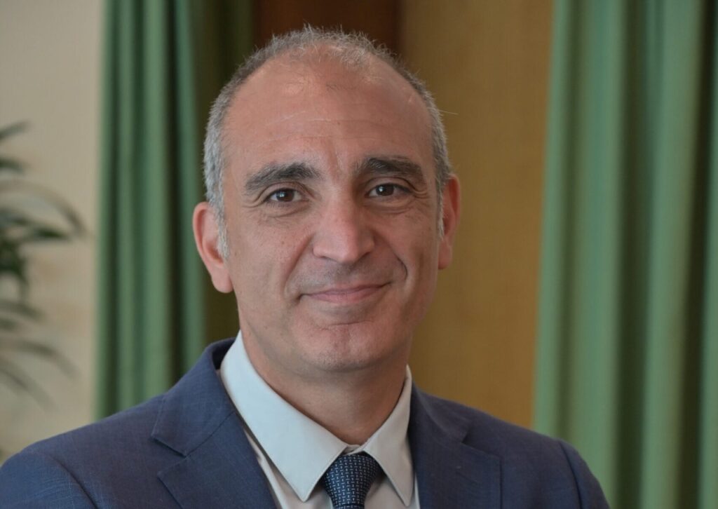 Gianluca Calabretta ENEA