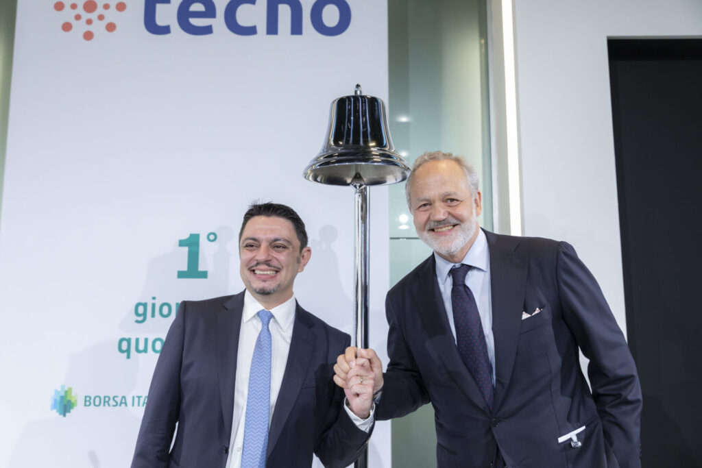 IPO Tecno 51