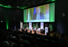 Italian Renewables Investment Forum 2026: al MAXXI di Roma il futuro della transizione energetica Intervento Pichetto Fratin