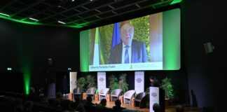 Italian Renewables Investment Forum 2026: al MAXXI di Roma il futuro della transizione energetica Intervento Pichetto Fratin