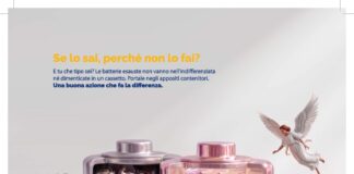 Batterie esauste, il paradosso italiano: il 92% sa dove buttarle, ma la raccolta non supera il 31%