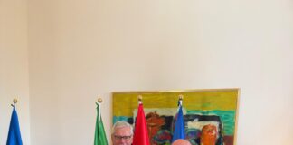 Italia e Danimarca unite per il mare: firmato il MoU tra l’ONTM e l’Ambasciata danese
