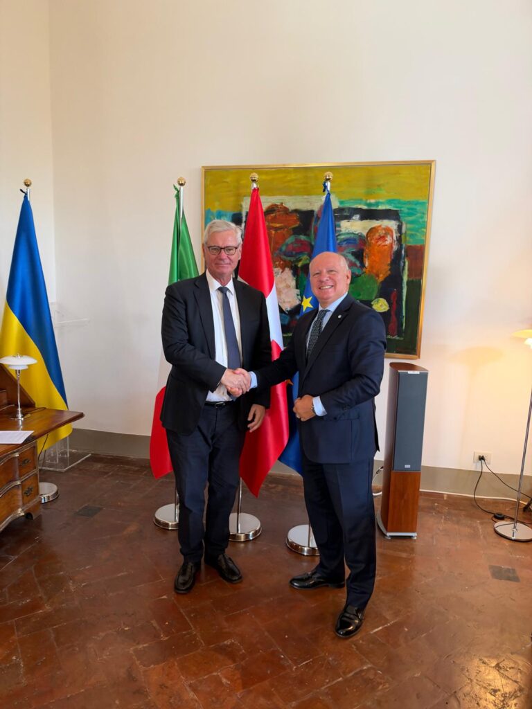 ONTM E Danimarca 1