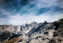 Turismo, ecco i tesori naturalistici più amati dai viaggiatori turismo