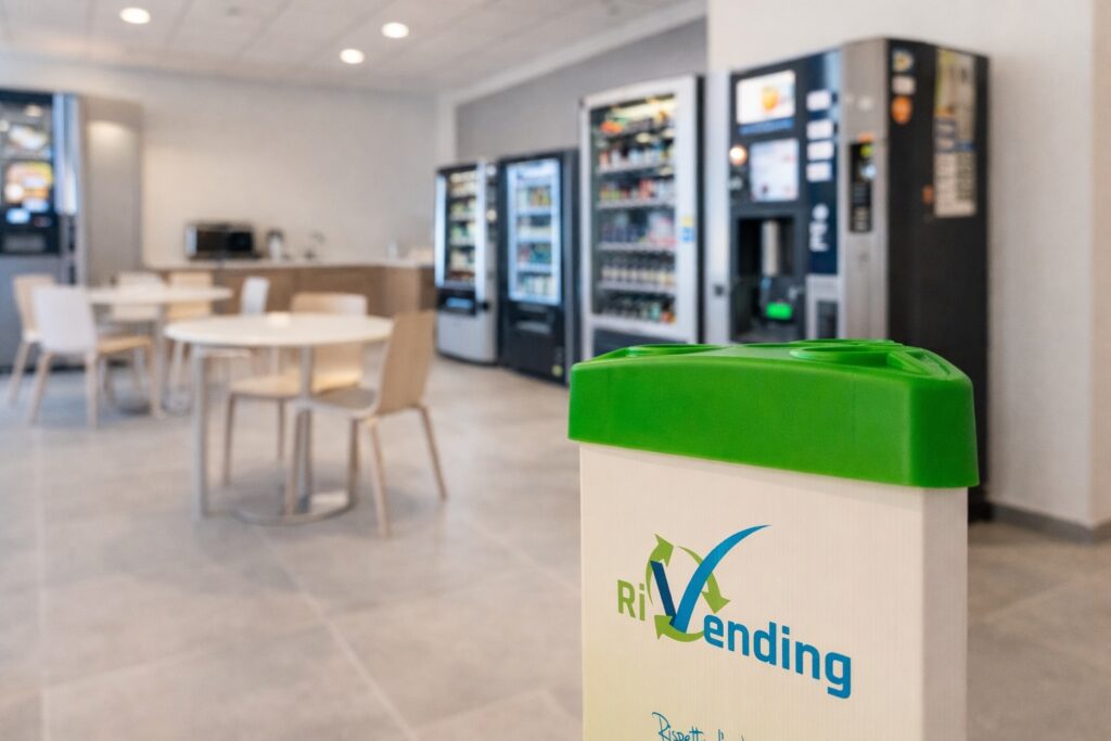 RiVending
