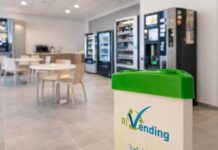 Dalla pausa caffè all’economia circolare: RiVending supera i 97 milioni di bicchieri recuperati in un anno
