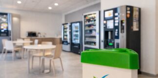 Dalla pausa caffè all’economia circolare: RiVending supera i 97 milioni di bicchieri recuperati in un anno
