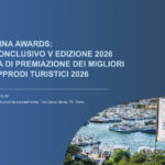 BLUE MARINA AWARDS®