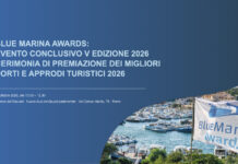 BLUE MARINA AWARDS®