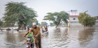 Allarme UNICEF: il prossimo El Niño minaccia oltre 347 milioni di bambini in tutto il mondo
