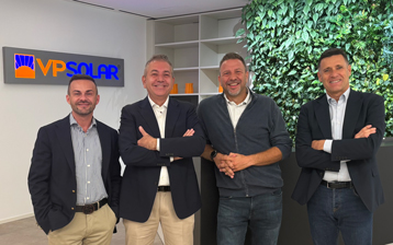 VP Solar Rafforza Il Team Manageriale Con Ingresso Di Christian Carraro 358