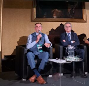 Da Sin Robert Nuij DG ENER Andrea Maria Felici MASE