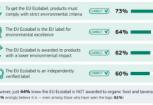 Ecolabel UE, sostenibilità e mercato: panoramica sul green sostenibilità