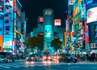 Giappone ridisegna il proprio futuro energetico Giappone