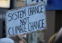 La ricchezza estrema alimenta la crisi climatica crisi
