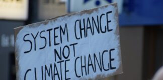 La ricchezza estrema alimenta la crisi climatica crisi