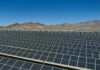 Rivoluzione energetica africana parte dal deserto del Namib energetica