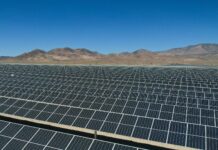 Rivoluzione energetica africana parte dal deserto del Namib energetica