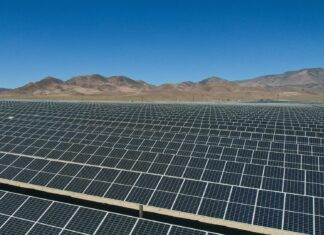 Rivoluzione energetica africana parte dal deserto del Namib energetica