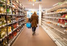 Giornata Mondiale dell’Alimentazione: si riduce la spesa per il cibo alimentazione