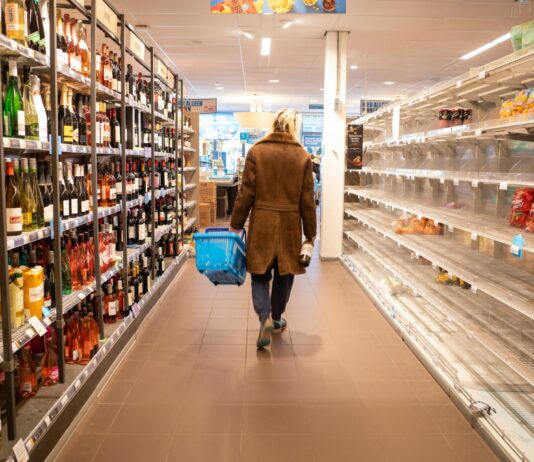 Giornata Mondiale dell’Alimentazione: si riduce la spesa per il cibo alimentazione