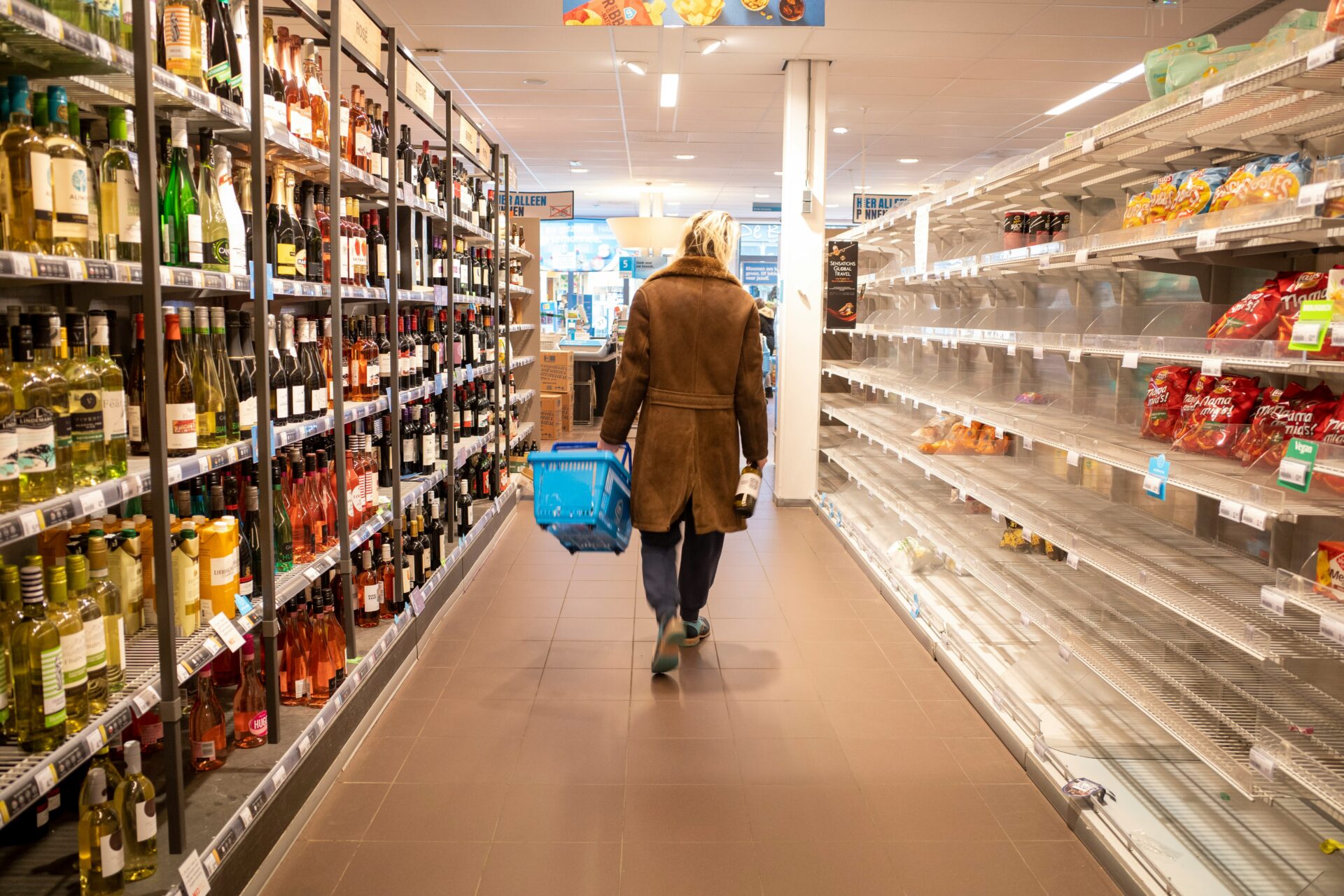 alimentazione