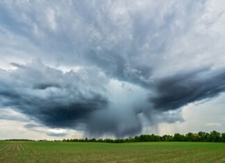 Clima, nuova frontiera europea contro gli eventi estremi clima
