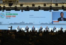 L’asse del gas russo e il “suicidio” energetico europeo