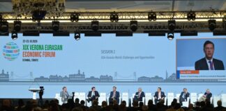 L’asse del gas russo e il “suicidio” energetico europeo
