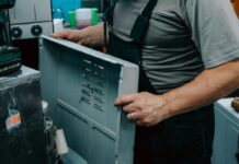 Perché buttare? Il lato green dei ricambi per elettrodomestici
