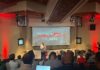 Smart Grid Days 2026, Capra (MASE): “Il gas ha un ruolo chiave nell’integrazione dei sistemi” Il palco degli Smart Grid days Automa parla l'Ad Giorgetti
