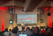 Smart Grid Days 2026, Capra (MASE): “Il gas ha un ruolo chiave nell’integrazione dei sistemi” Il palco degli Smart Grid days Automa parla l'Ad Giorgetti