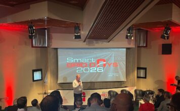 Smart Grid Days 2026, Capra (MASE): “Il gas ha un ruolo chiave nell’integrazione dei sistemi” Il palco degli Smart Grid days Automa parla l'Ad Giorgetti