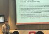Regolamento metano in stallo a Bruxelles: spunta l’ipotesi CEN per sbloccare l’empasse prresenatokne slides Presentazione Cristiano Fiameni CIG