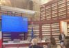 Crisi climatica, serve una soluzione “adattiva” per la resilienza dei territori presentazione di CEO e co-fondatore di Eoliann Roberto Carnicelli. su lavoro di adattiva
