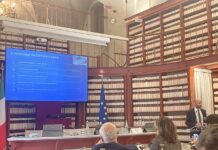 Crisi climatica, serve una soluzione “adattiva” per la resilienza dei territori presentazione di CEO e co-fondatore di Eoliann Roberto Carnicelli. su lavoro di adattiva