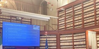 Crisi climatica, serve una soluzione “adattiva” per la resilienza dei territori presentazione di CEO e co-fondatore di Eoliann Roberto Carnicelli. su lavoro di adattiva