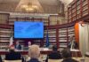 Biocarburanti e logistica gli strumenti di rilancio per un trasporto a metano apertura lavori convegno Assocostieri