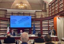 Biocarburanti e logistica gli strumenti di rilancio per un trasporto a metano apertura lavori convegno Assocostieri