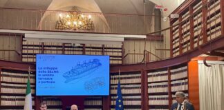 Biocarburanti e logistica gli strumenti di rilancio per un trasporto a metano apertura lavori convegno Assocostieri