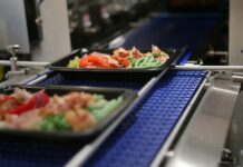 Sostenibilità degli alimenti, i rischi nascosti nel packaging alimenti
