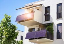 Fotovoltaico da balcone: quando può avere senso e quali limiti ha fotovoltaico da balcone