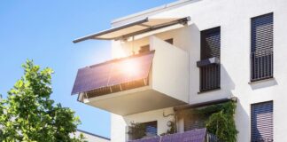 Fotovoltaico da balcone: quando può avere senso e quali limiti ha fotovoltaico da balcone