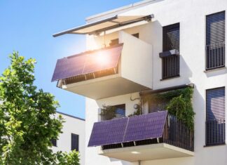 Fotovoltaico da balcone: quando può avere senso e quali limiti ha fotovoltaico da balcone