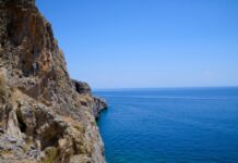 Grecia accelera sull’eolico offshore: target nazionale a 2,35 GW Grecia