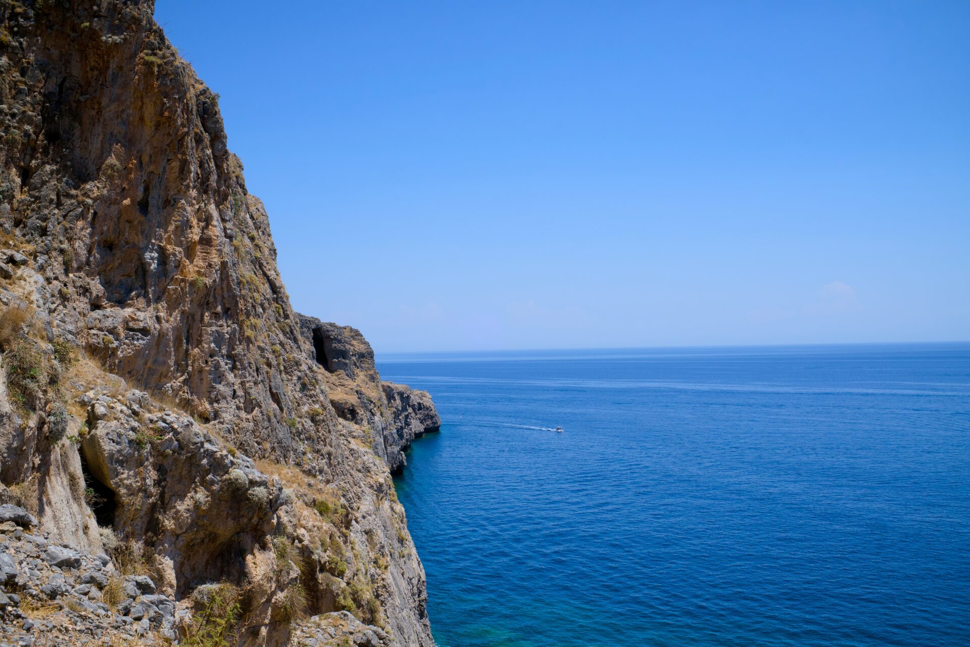 Grecia
